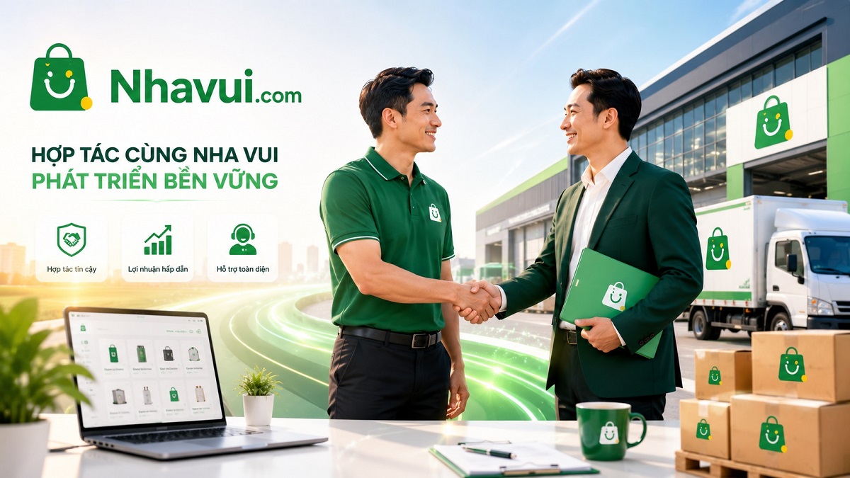 Bạn là đại lý cấp 1